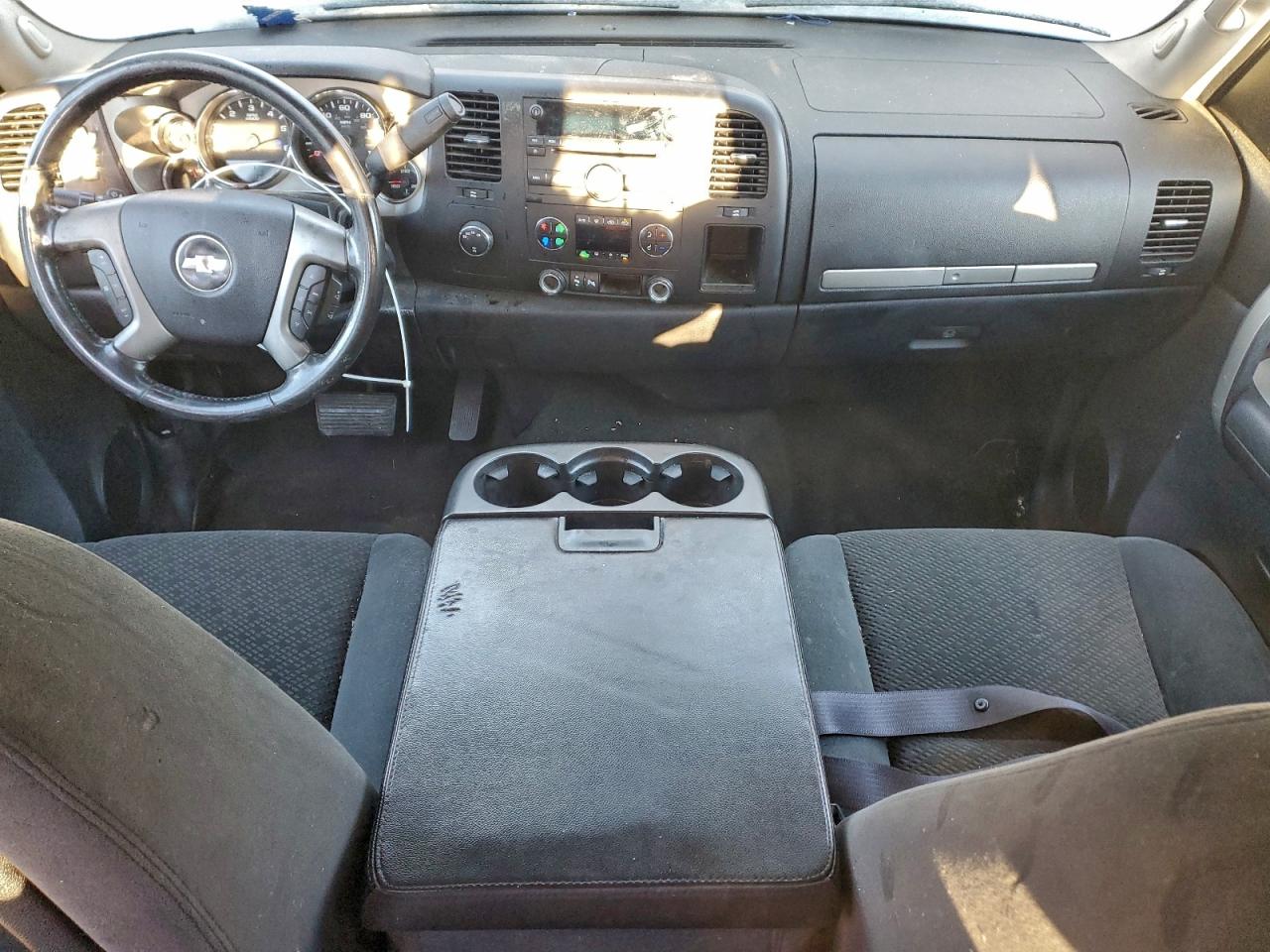 Lot #3305324324 2007 CHEVROLET SILVERADO