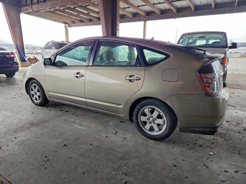 2005 TOYOTA PRIUS #3310755782