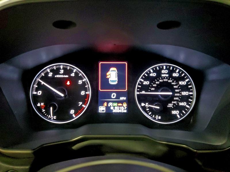 2024 SUBARU OUTBACK LI #3312586190