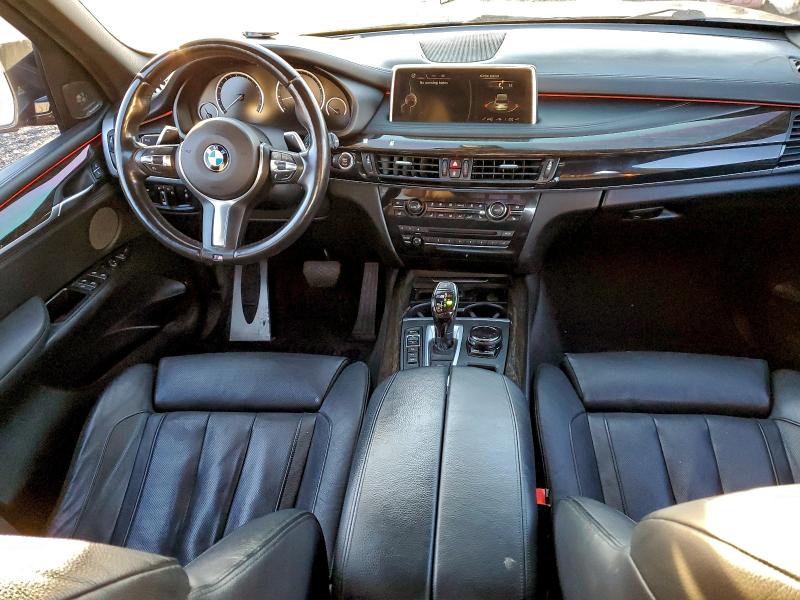 2014 BMW X5 XDRIVE5 #3305301338