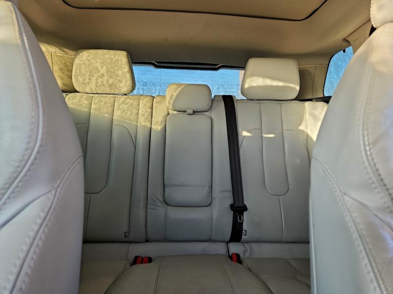 2014 LAND ROVER RANGE ROVE #3302742015