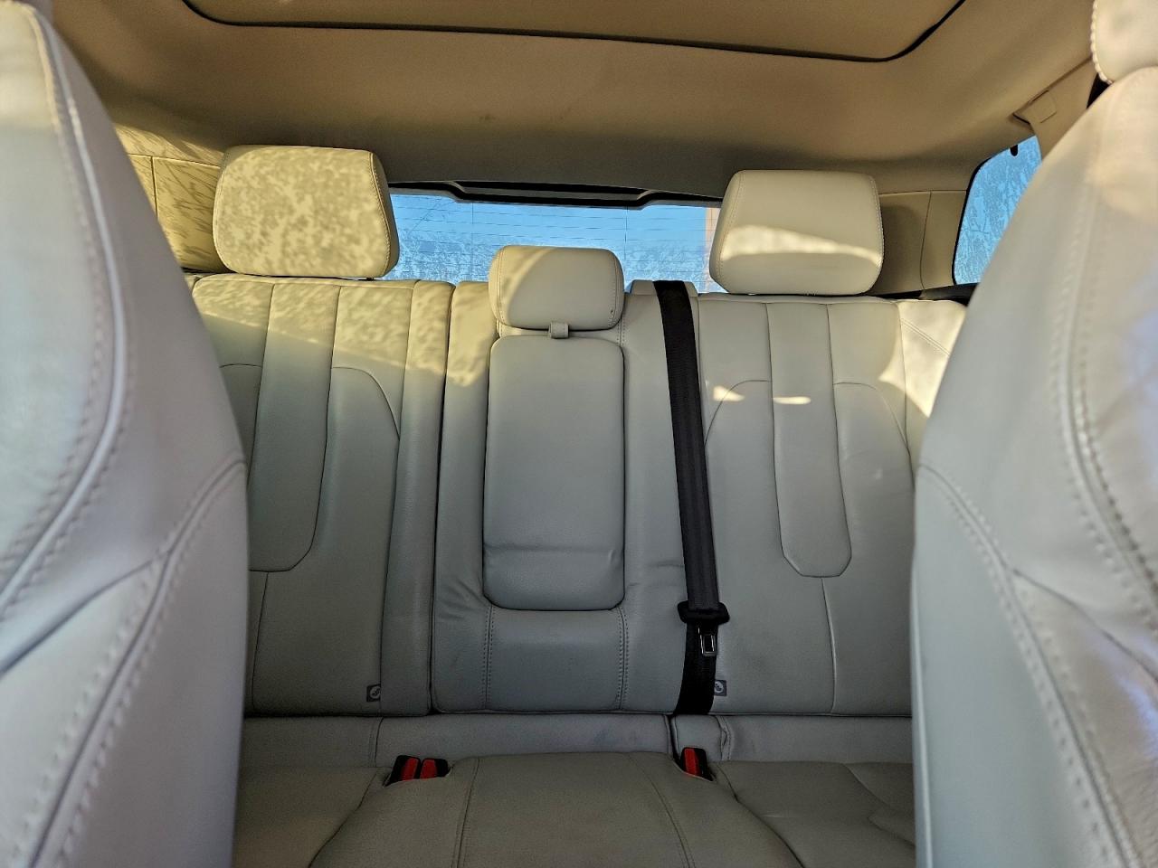 LAND ROVER RANGE ROVER PURE PLUS