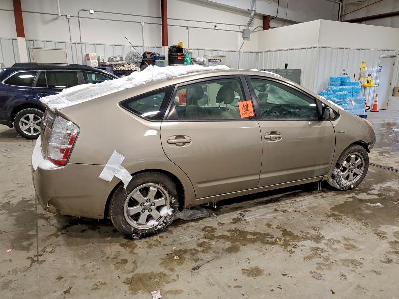 2007 TOYOTA PRIUS #3304783955