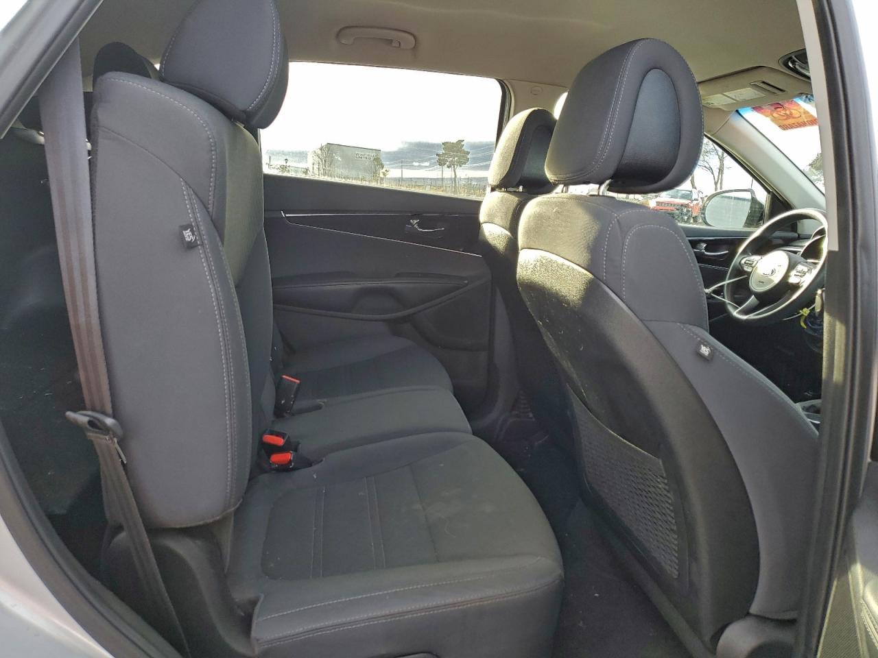 Lot #3317084001 2016 KIA SORENTO LX