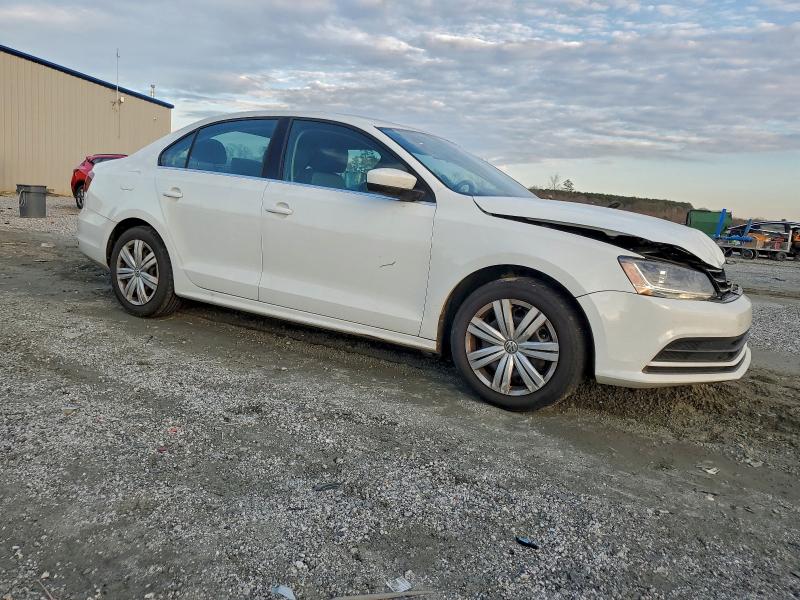 2017 VOLKSWAGEN JETTA S #3317627524
