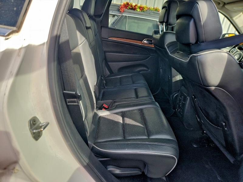 2011 JEEP GRAND CHER #3303812418