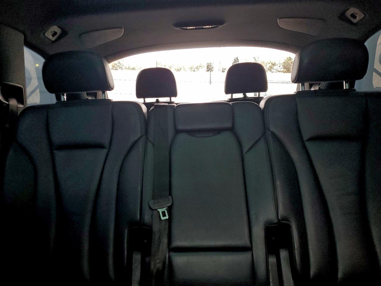 AUDI Q7 PREMIUM PLUS