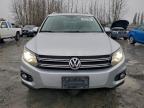 Lot #3309851161 2012 VOLKSWAGEN TIGUAN S