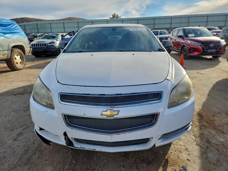 2010 CHEVROLET MALIBU 1LT #3315929082
