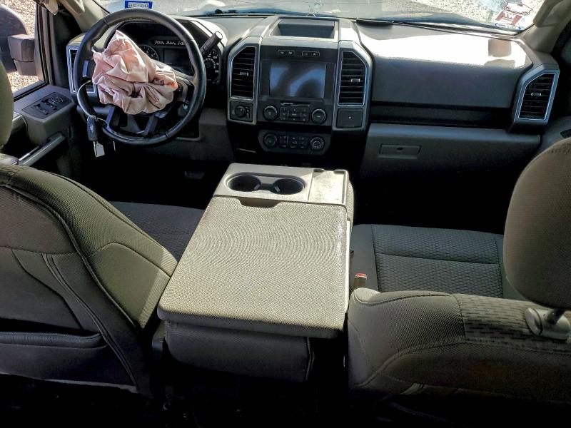 2020 FORD F150 SUPER #3319092267