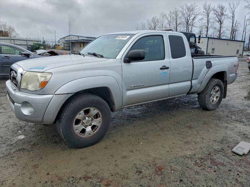2007 TOYOTA TACOMA ACC #3304059544