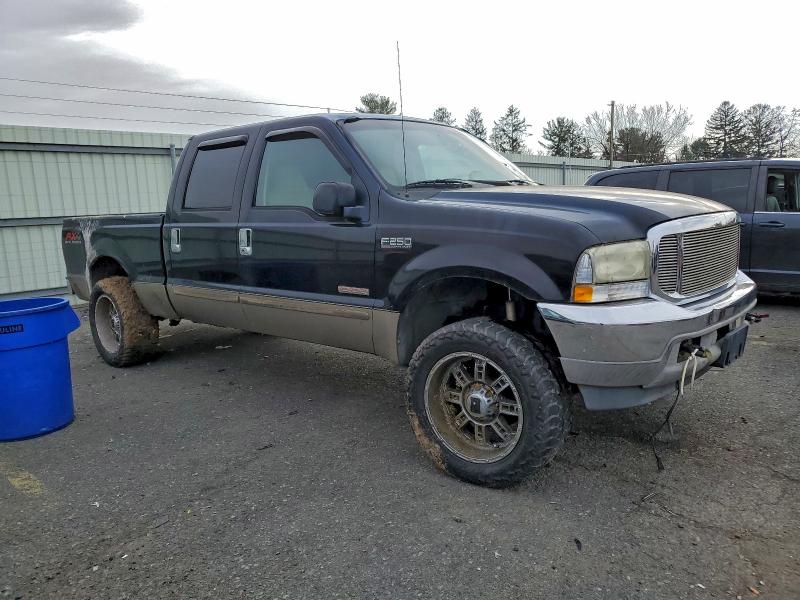 2003 FORD F250 SUPER #3304517445