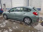 Lot #3309392977 2015 SUBARU IMPREZA PR
