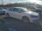 Lot #3304744951 2015 VOLKSWAGEN PASSAT S