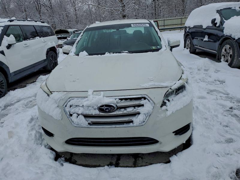 2015 SUBARU LEGACY 2.5 #3303419908