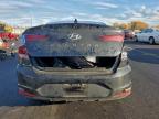 Lot #3302931608 2020 HYUNDAI ELANTRA SE