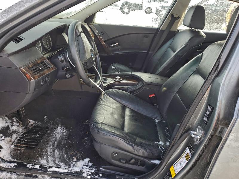2006 BMW 530 XI #3303725462