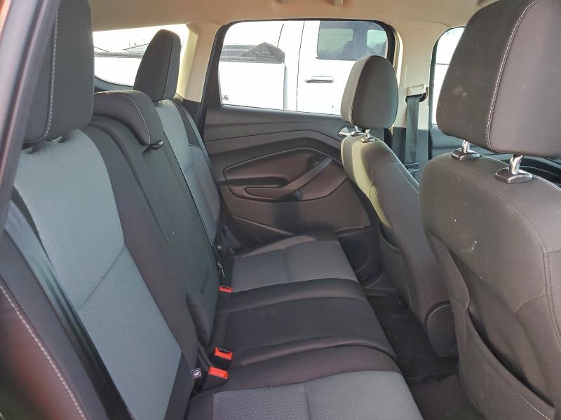 2017 FORD ESCAPE SE #3305301342