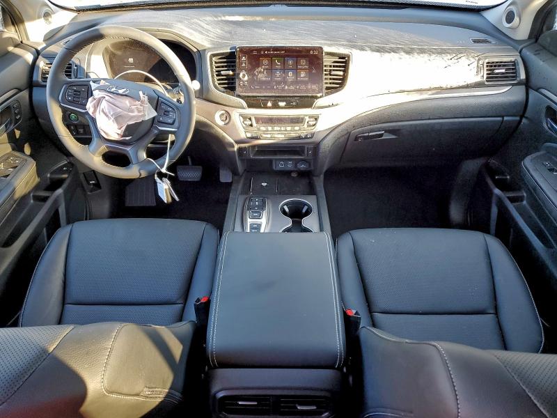 2025 HONDA RIDGELINE #3316838664