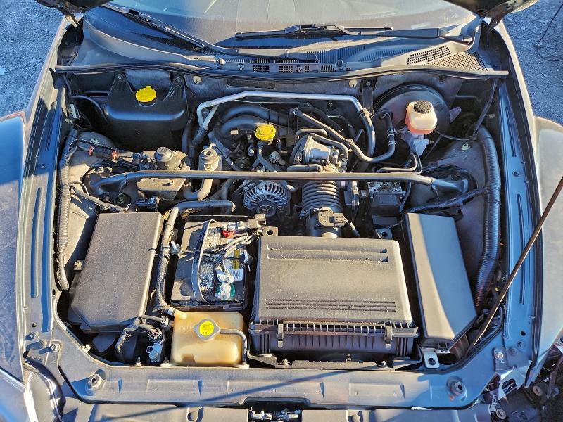 2004 MAZDA RX8 #3315961196