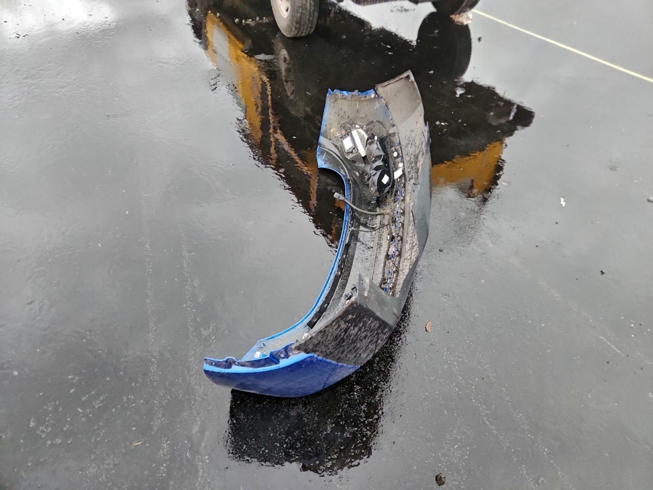 CHEVROLET BOLT EV PREMIER