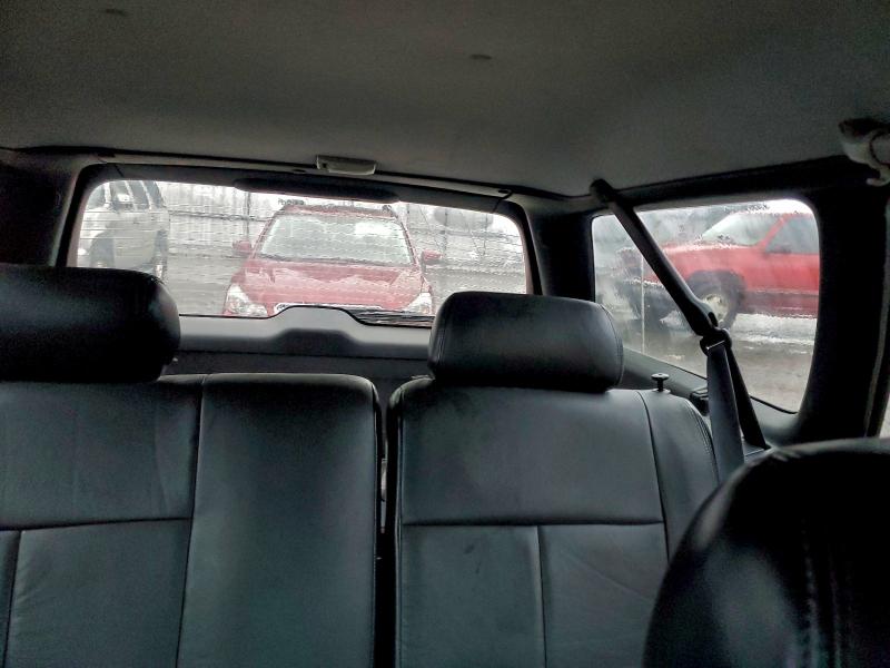 1999 SUBARU LEGACY OUT #3304849574