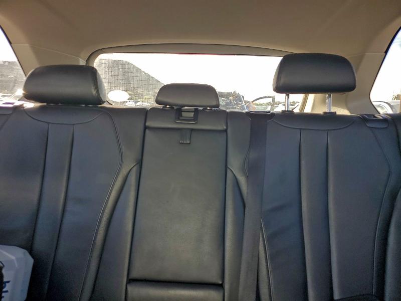 2014 BMW X5 SDRIVE3 #3316701503