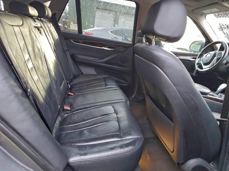 2016 BMW X5 XDRIVE3 #3319237714