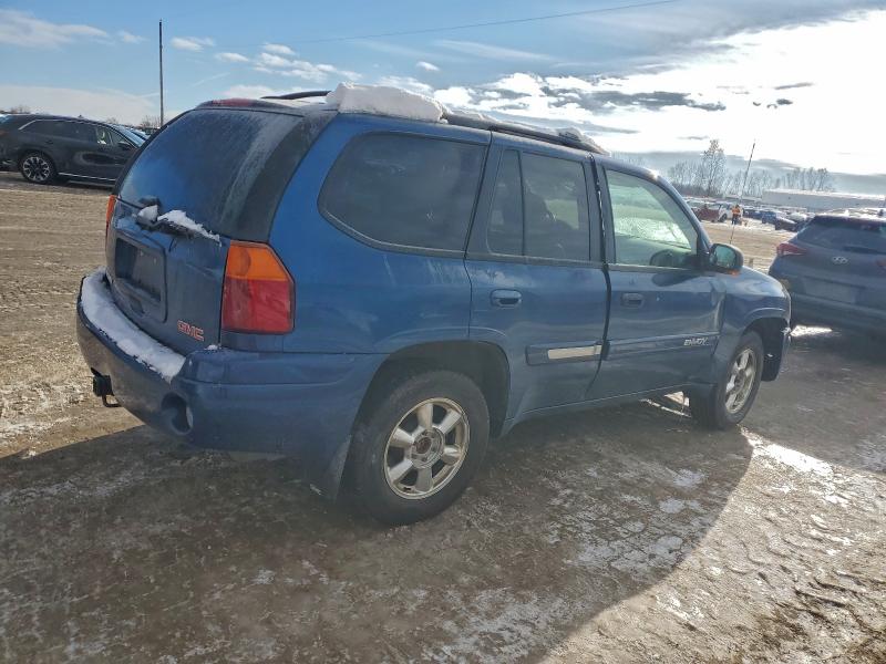 2005 GMC ENVOY #3309285620
