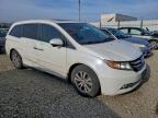 Lot #3316860163 2016 HONDA ODYSSEY EX