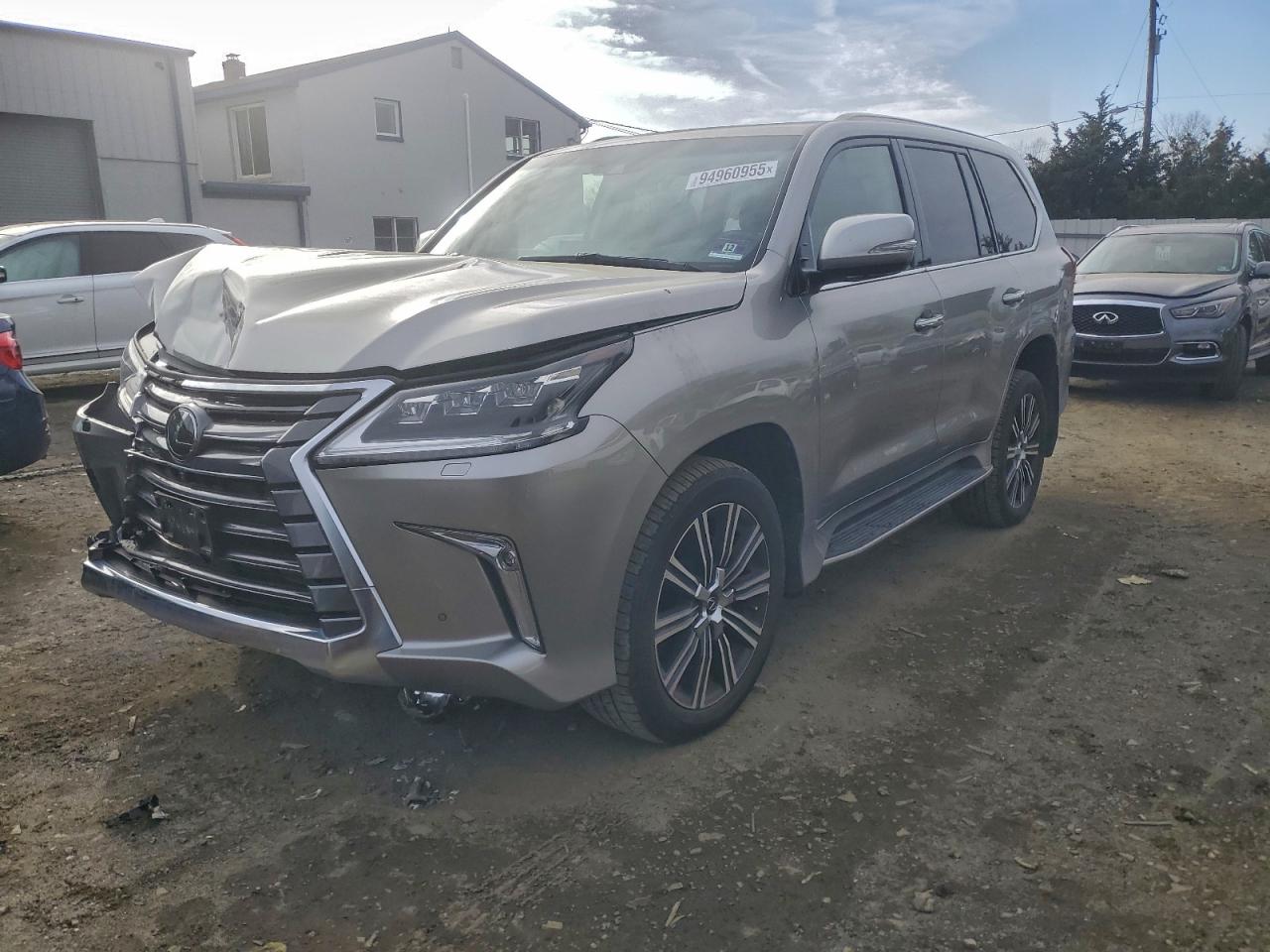 LEXUS LX 570
