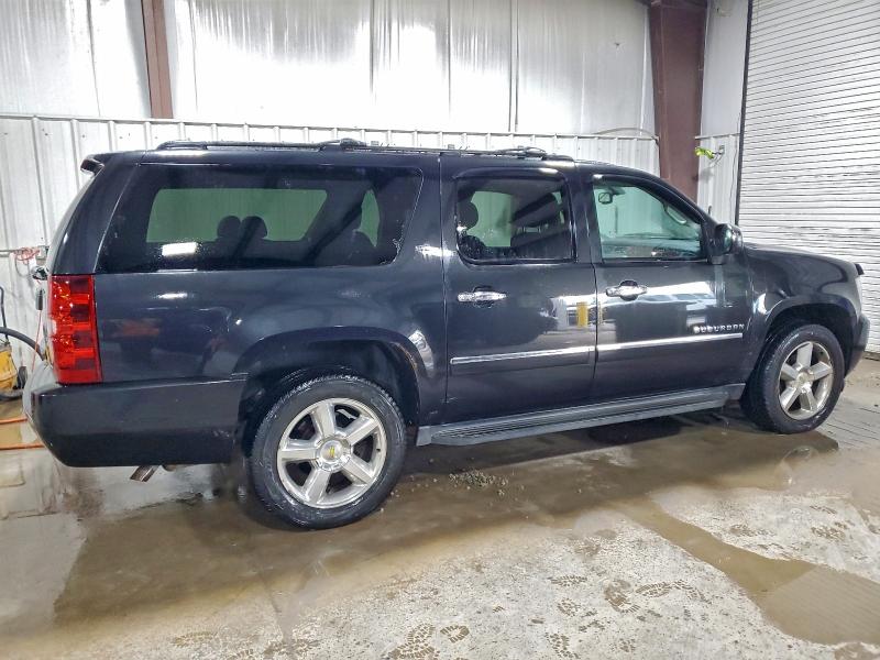 2011 CHEVROLET SUBURBAN K #3315988133
