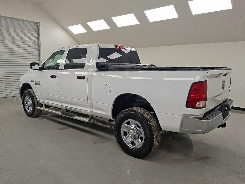 2018 RAM 2500 ST #3317828198