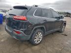 Lot #3310472047 2015 JEEP CHEROKEE L