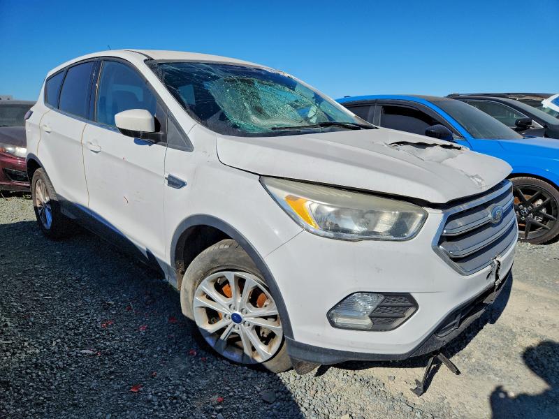 2017 FORD ESCAPE SE #3309373977