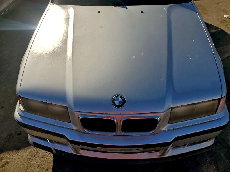 1998 BMW M3 #3304812673