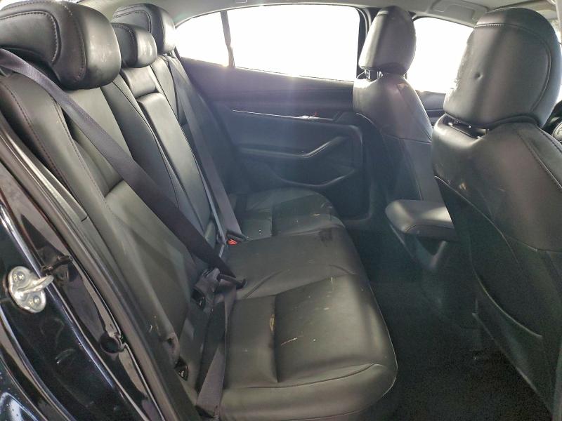 2024 MAZDA 3 PREFERRE #3318895912