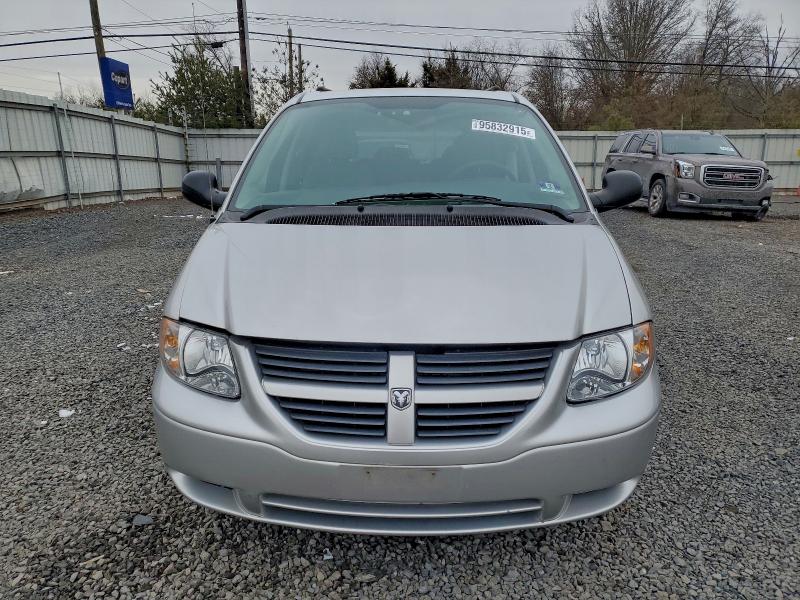 2006 DODGE GRAND CARA #3315941082