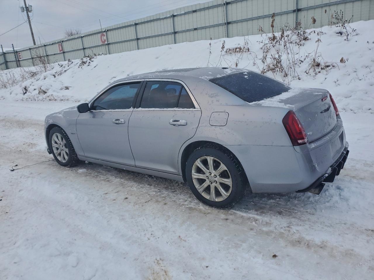 Lot #3311555261 2013 CHRYSLER 300 S
