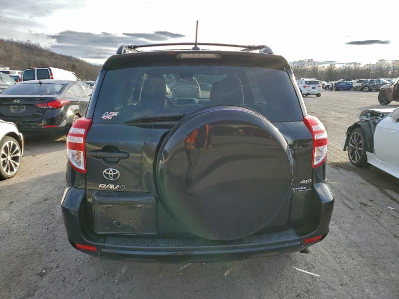 2012 TOYOTA RAV4 #3316554515