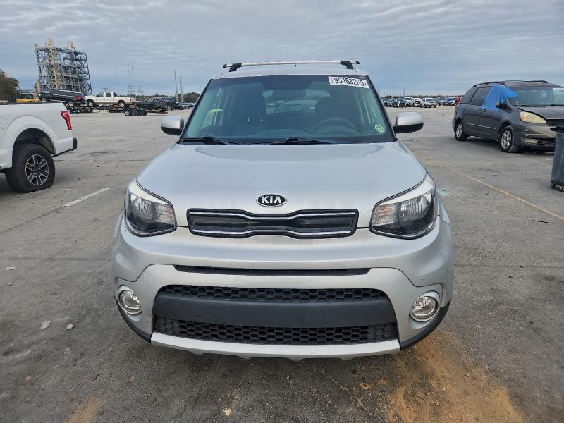 2018 KIA SOUL + #3310527105