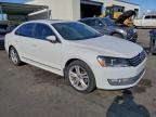 Lot #3304687924 2012 VOLKSWAGEN PASSAT SEL