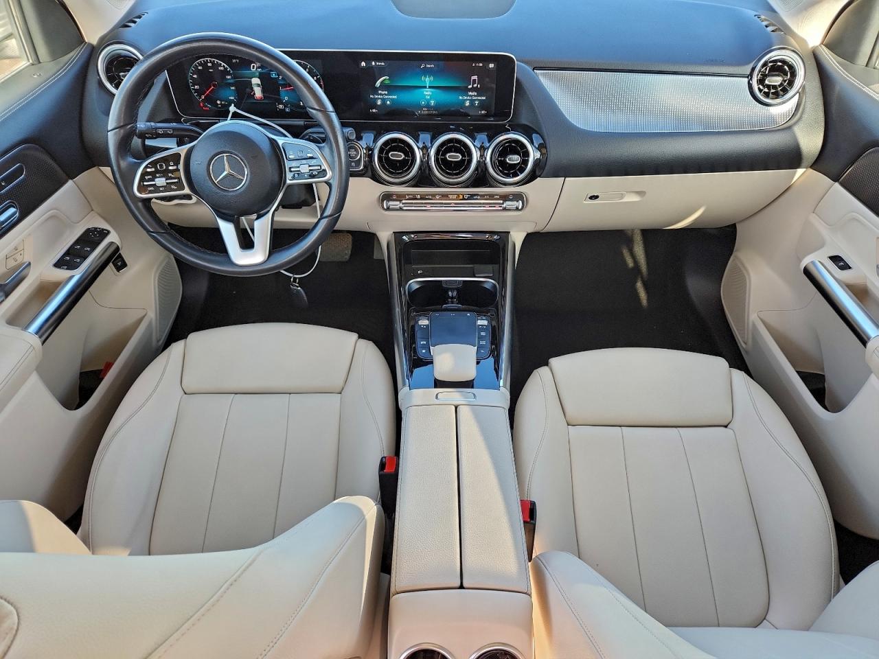 MERCEDES-BENZ GLA-CLASS 250 4MATIC