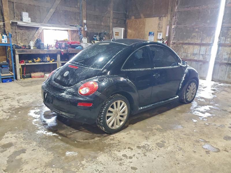 2008 VOLKSWAGEN NEW BEETLE #3311759745