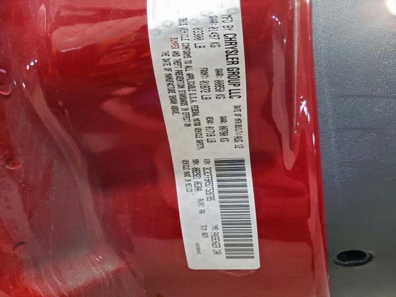 2013 FIAT 500 SPORT #3303779421