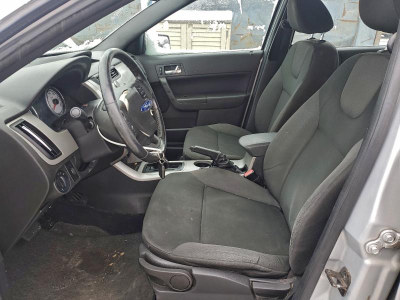 2008 FORD FOCUS SE #3303881688