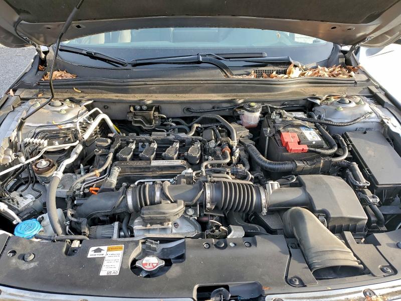 2018 HONDA ACCORD TOU #3304575446