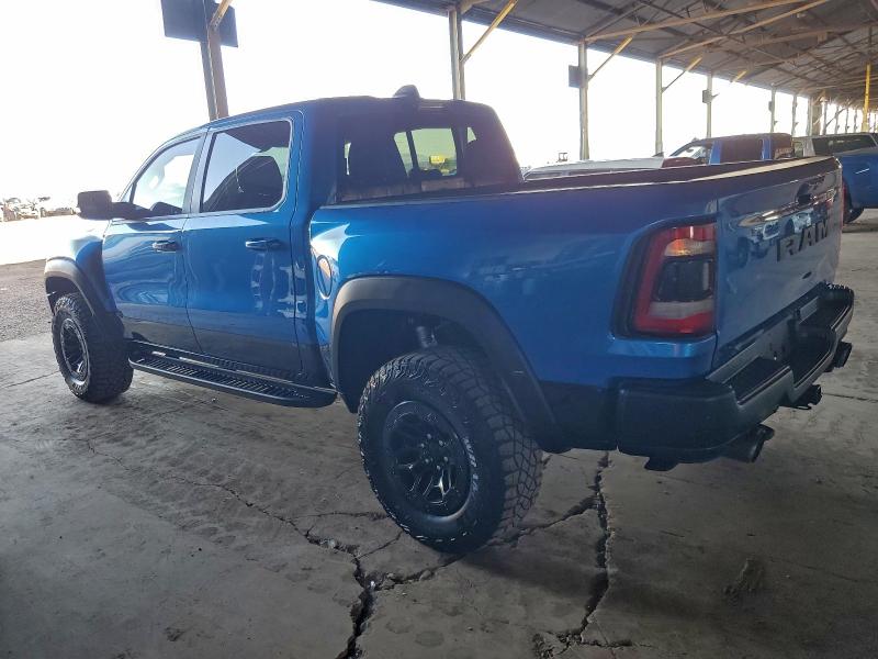 2021 RAM 1500 TRX #3303897733