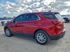 Lot #3305389348 2024 CHEVROLET EQUINOX LT