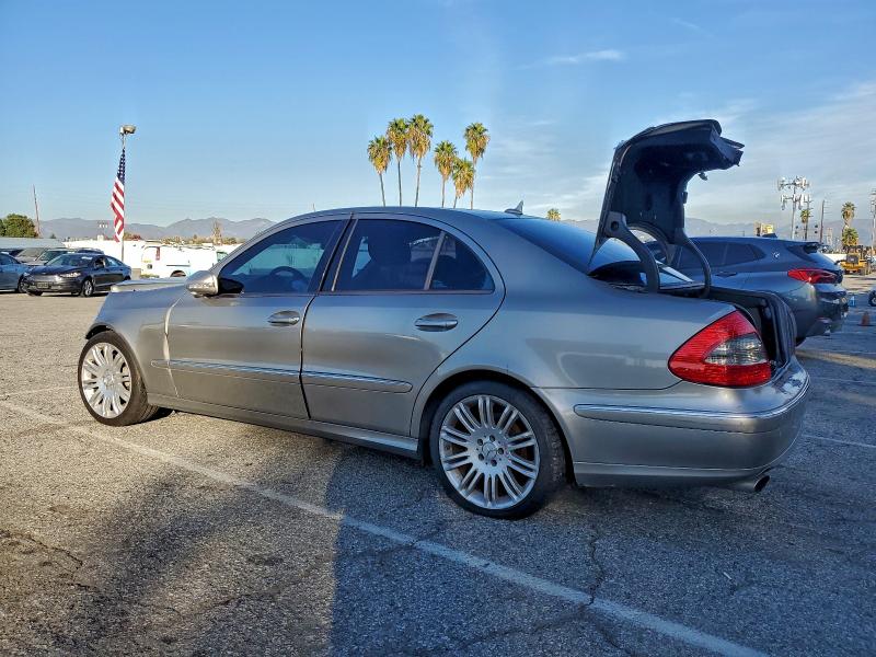 2007 MERCEDES-BENZ E 350 #3309679835